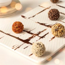 chocolate
