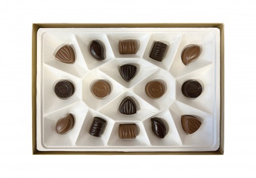chocolate