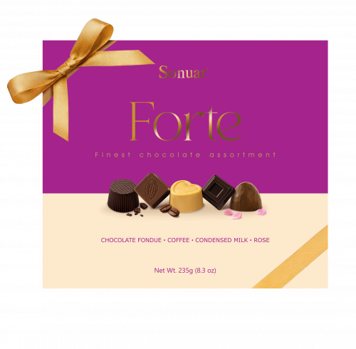 chocolate