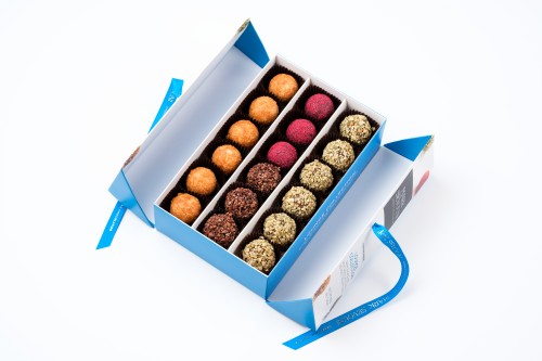 chocolate