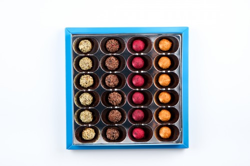 chocolate