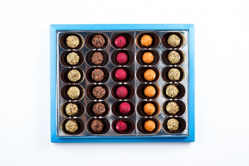 chocolate